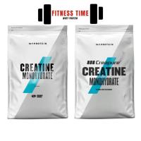 ราคา ครีเอทีนแบ่งขาย Myprotein Creatine Monohydrate powder (22113536125)