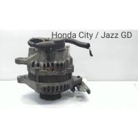 ราคา ไดชาร์จ Honda City/Jazz GD (เก่าญี่ปุ่น) ไดแท้ถอด (7617321741)