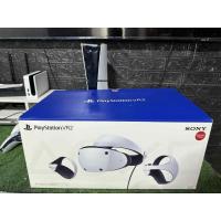 ราคา Sony PlayStation VR2 มือสอง มีประกันศูนย์ (43866182992)