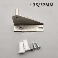 ราคา บานพับประตูตู้เย็น/ตู้แช่ ขนาด 35/37mm สำหรับร้านอาหารและบ้าน (53905292562)