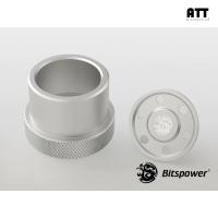 ราคา Bitspower D5/MCP655 MOD KIT V2 (Silver 2) (19091145663)