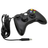ราคา Xbox 360 Gaming Joy Controller For PC 360 (กล่องเเดง) (56502682883)