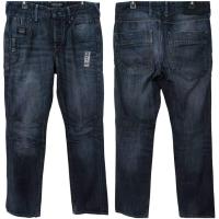 ราคา รหัส T.2007 JACK&JONES เอว33 ยาว43 ปลายขา8 ยีนส์ชายมือสอง (28574999058)