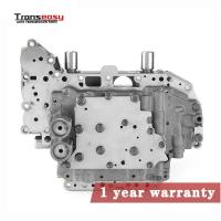 ราคา Transmission Valve Body With Solenoids U140E U240E U140 U140E U241 Fits For Toyota RAV4 Camry Lexus (53103163671)