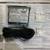 ราคา Dexell ตัวควบคุมอุณหภูมิ XR02CX-5N0C1 / XR06CX-5N0C1 (ต้นฉบับใหม่) 220V (29669741449)
