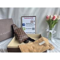 ราคา lv geronimos damier พน้อมกล่อง การ์ด (20149011855)