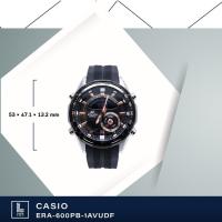 ราคา นาฬิกาข้อมือ casio รุ่น ERA-600PB-1AVUDF (1277105862)