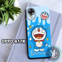 ราคา CC23/ ยืดหยุ่นยาง softcase สําหรับ oppo a17k/ตัวการ์ตูน/oppo a17k case/oppo a17k case/silicon oppo a17k/oppo a17k case/oppo a17k softcase (26381965982)