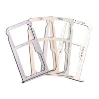 ราคา ถาดซิม Huawei P9 Plus ถาดใส่ซิม Huawei P9 Plus (1838045370)