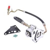 ราคา AP03 Fuel Pressure Regulator + Gasket For Land Rover Discovery 2 & Defender TD5 LR016318 15/16P Eng (26094045500)