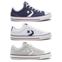 ราคา Converse รองเท้าผ้าใบ Star Player Ox (3สี) (5078967556)