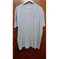 ราคา เสื้อยืด Columbia (มือสองของแท้) (26675604364)