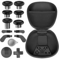 ราคา Elite Edition Handle Metal Button Bag Set อุปกรณ ์ เสริมสําหรับ Xbox One Elite Series 2 (25829211458)