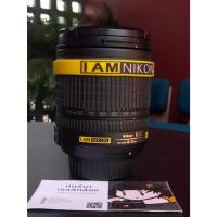 ราคา lens nikon 18-135 ซูมถ่ายทั่วไป (40011794465)