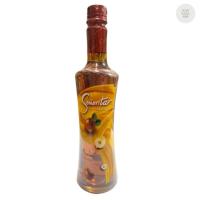 ราคา Senorita Hazelnut syrup 750 ml 526036 (44150857362)