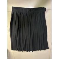 ราคา กระโปรงนักศึกษาสีดำ ร้านนิสิต (27776720686)