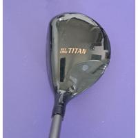 ราคา หัวไม้กอล์ฟเลดี้YONEXไม้4รุ่นRexKingTITAN (40719469045)