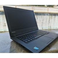 ราคา Lenovo thinkpad L440 core i5 4210m ram 8 gb hdd 1tb สภาพดี อุปกรณ์ครบ แบตเก็บไฟ (6632314157)