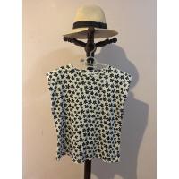 ราคา เสื้อทรงเก๋ๆงานป้ายCHOM (11973397643)
