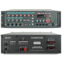 ราคา NPE PMD-250MP3 พาวเวอร์มิกเซอร์ กำลังขับ 250Wmax @ 70V,100V POWER MIXER (17422311742)