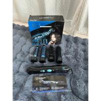 ราคา LESASHA เลอซ่าช่า ไดร์จัดแต่งทรงผม Power 4 Plus Hot Air รุ่น LS1183 (สภาพ99%) (40621308123)