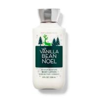 ราคา Bath and Body Works VANILLA BEAN NOEL (15142947415)