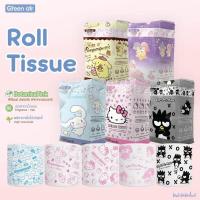 ราคา ทิชชู่ลายการ์ตูนน่ารัก (12697533206)