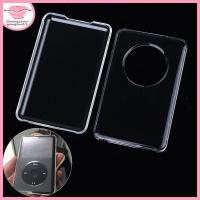 ราคา [GZ] (รุ่นบาง /5TH/2009+ 6Th ) ตัวป้องกันสําหรับ IPod Classic 6th Gen 120GB 160GB 80GB / 5th 30GB Crystal Clear Hard Cover Case TH (52856082140)