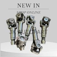 ราคา เพลาปั่นดั้ม PTO แบบเป็น เพลาปั่นดั้มรถสิบล้อ เพลาปั่นหกล้อ แข็งแรงใช้งานหนัก อุปกรณ์ต่อปั้มไฮดรอลิค/BRNIKP (29330900472)