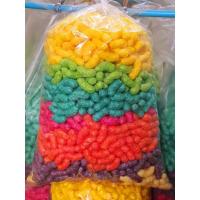 ราคา อาหารปลาทำกระทง ขนมข้าวโพดสี หนัก 1 โลกว่าๆ (17548895878)