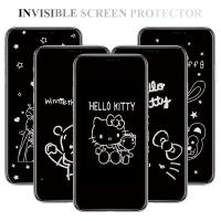 ราคา IPhone 17 Pro Max ที่มองไม่เห็นน่ารักอะนิเมะ 9H 6D iPhone 16 Pro Max กระจกนิรภัย Hello Kitty iPhone 13 12 Pro Max ป้องกันหน้าจอ Sailor moon iPhone 11 XR XS Max Full Coverage Film (44703133776)