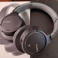 ราคา หูฟัง Sony Wireless Noise Canceling MDR-ZX770BN (5917769184)
