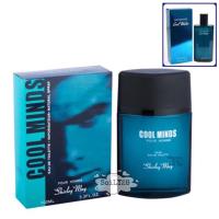ราคา น้ำหอมนำเข้า COOL MINDS POUR HOMME 100ml. (7807404038)