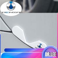 ราคา [READY]DENZA D9 Car Door Corner Thickened Anti-Collision Sticker Transparent Protective Film Bumper stickers BYD DENZA Body Kit Car Decoration BYD D9 EV Auto Parts YD7L (41076666861)