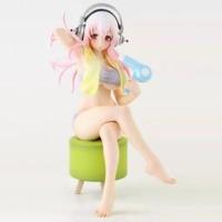 ราคา ฟิกเกอร์แท้ JP มือ1 Furyu- Super Sonico Special Figure (1420277830)