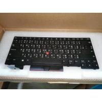 ราคา คีย์บอร์ด ไทย-อังกฤษ Thinkpad E480, E490, L490, P43s, L480 (6457902712)