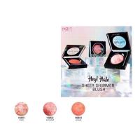 ราคา ของแท้ % IN 2 IT Hey! Halo Sheer Shimmer Blush (5251532424)