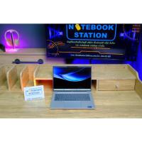 ราคา HP EliteBook 840 G11 รุ่นใหม่ประกันศูนย์ยาวถึงปี 2028 IntelCoreUltra5-135H Ram32 SSD512 จอ14 Full HD+ เครื่องสวย สเปคสูง (43720592860)