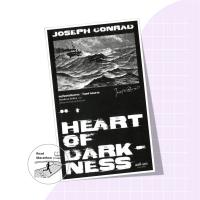 ราคา หนังสือ Heart of Darkness : หฤทัยแห่งอันธการ ผู้เขียน: Joseph Conrad (โจเซฟ คอนราด) ,สมมติ (25528048185)