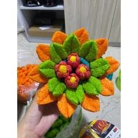 ราคา กระทงอาหารปลา กระทงแฟนซี (23086205957)