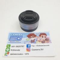 ราคา Canon 22mm f2 STM for EOS M (16213951384)