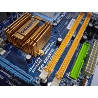 ราคา เมนบอร์ด INTEL LGA 775 GIGABYTE P31 OFFBOARD VGA DDR2 (27452097632)