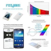 ราคา Feelymos Anti-Blu Ray Screen Protector Samsung Galaxy Grand 2 - Grand 2 Duos (28384876547)
