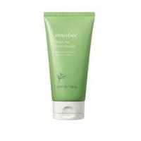 ราคา (150ml) Innisfree Green tea foam cleanser อินนิสฟรี โฟมล้างหน้า ชาเขียว (17073278707)