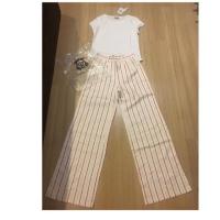 ราคา ชุดเซต มือ1งานป้าย ไซส์ M ป้ายยังอยู่ (1229792199)