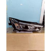 ราคา ไฟหน้า City SV 2020-2025ปัจจุบัน ข้างRขวาฝั่งคนขับ โคมแท้มือ 2 สภาพสวยพร้อมใช้งาน (44554593513)