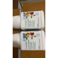 ราคา วิตตามิน NUTRILITE Concentrated Fruits and Vegetables (60 tab)พร้อมส่ง (11336730096)