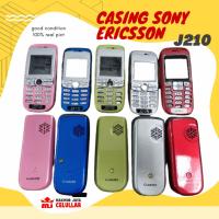 ราคา เคส Sony Ericsson J210 Comfort (54902134679)