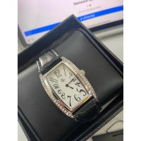 ราคา Lyn นาฬิกาแท้มือสอง แท้ (22857537395)