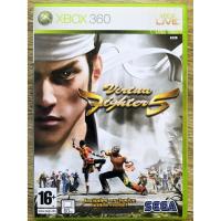 ราคา VIRTUA FIGHTER 5 XBOX360 US แผ่นแท้ สำหรับสายสะสม (7681131414)